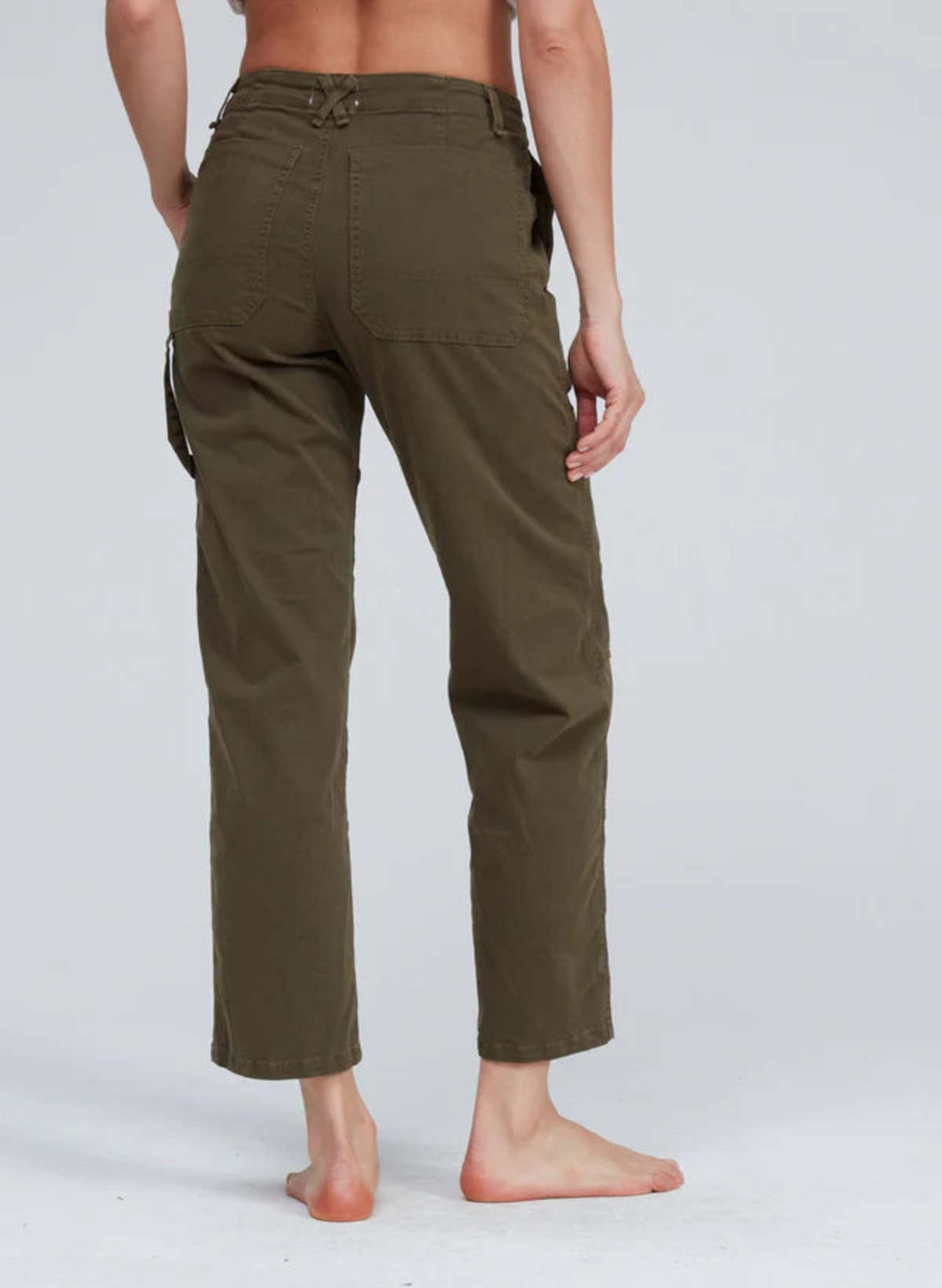 ASKK NY Carpenter Pant - Image 2 of 3