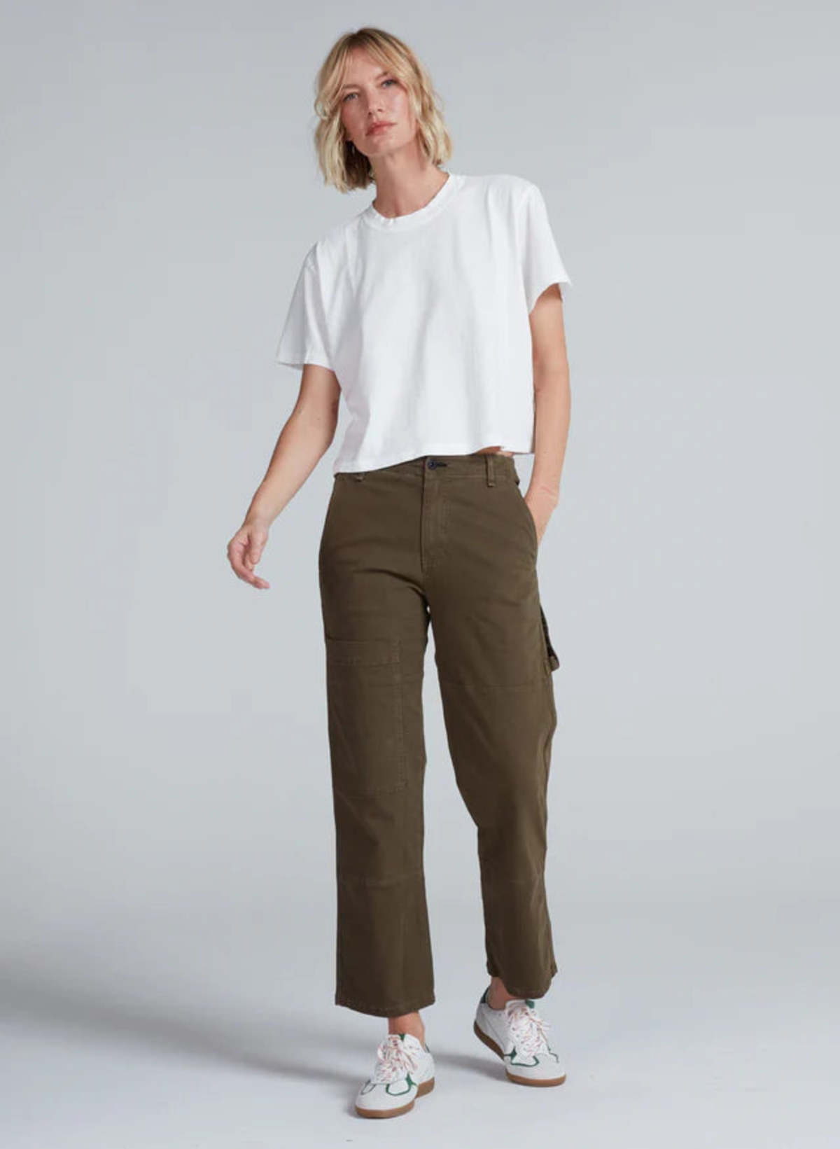 ASKK NY Carpenter Pant - Image 3 of 3