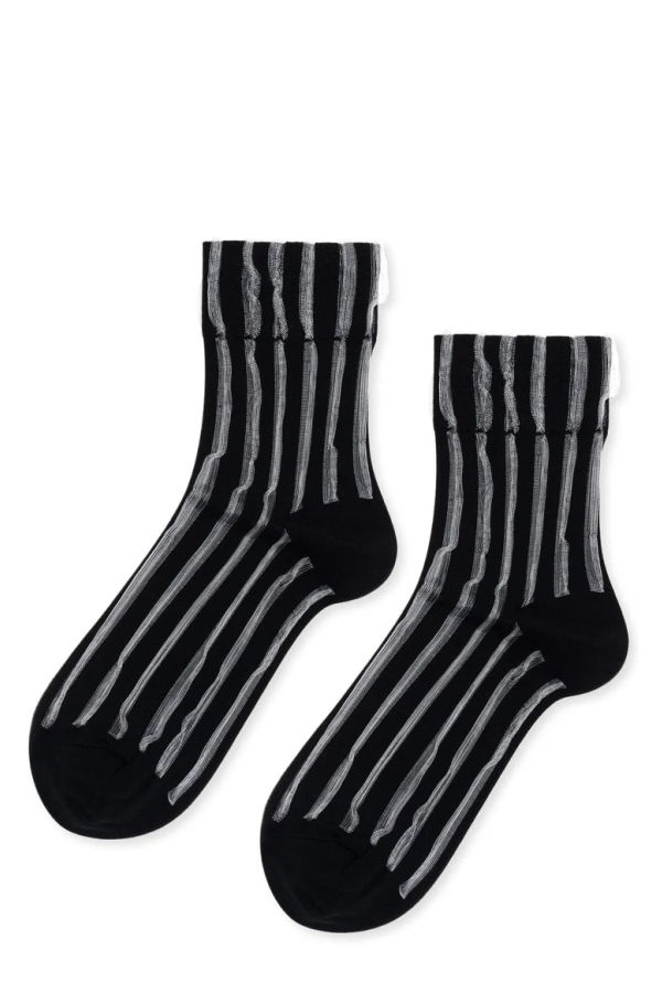 Hansel from Basel Mykonos Sheer Crew