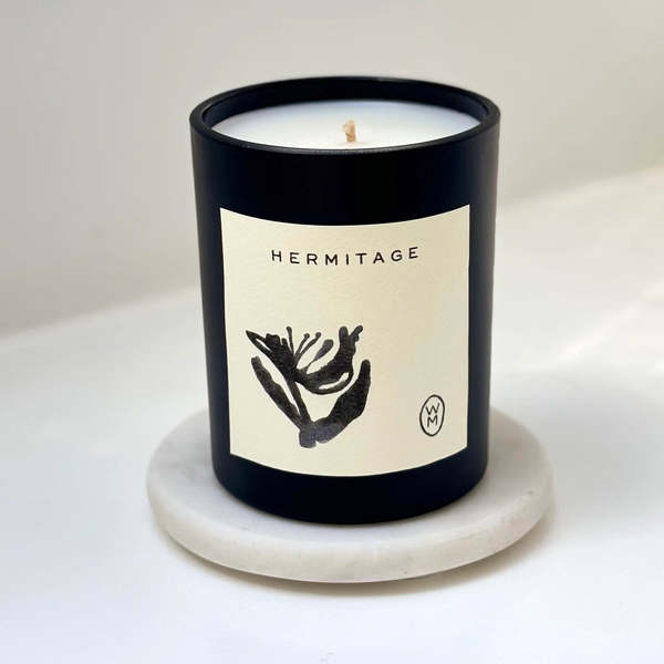 Wilkin & May Hermitage Candle
