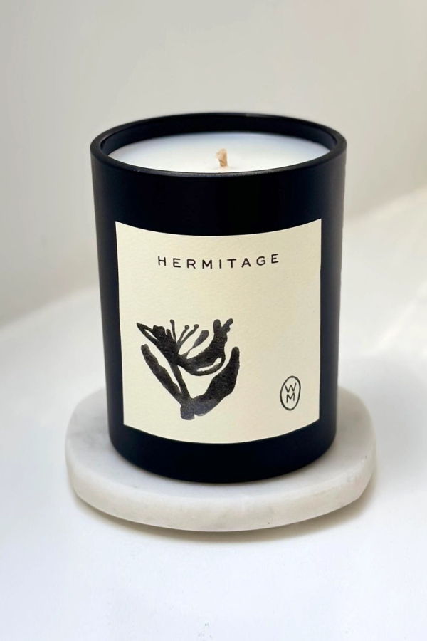 Wilkin & May Hermitage Candle