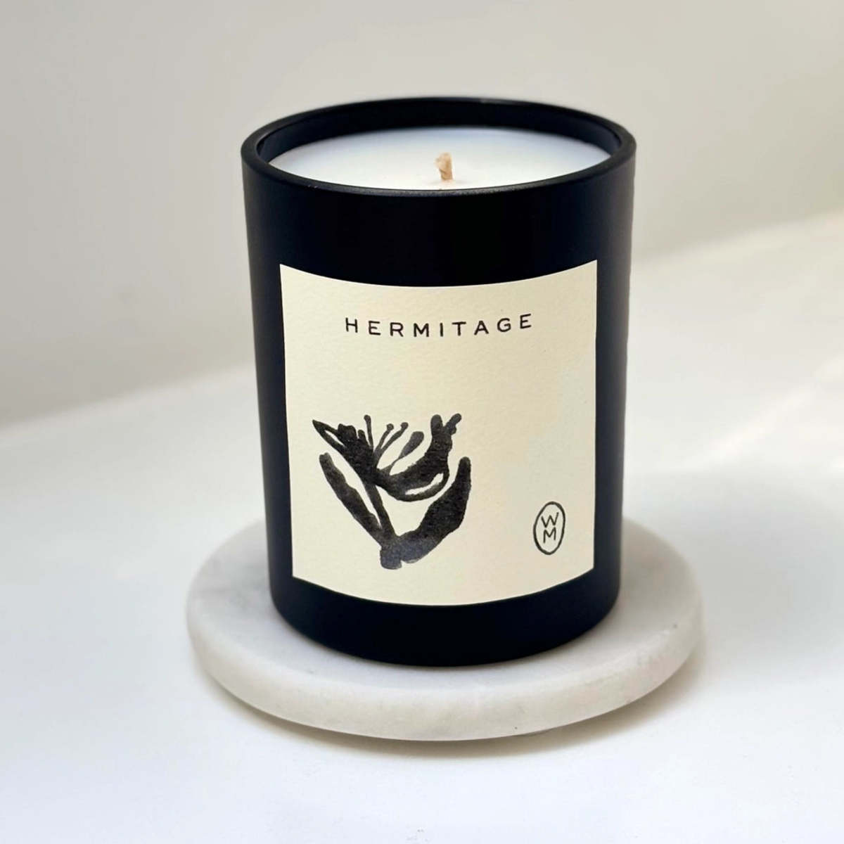 Wilkin & May Hermitage Candle - Image 1 of 1
