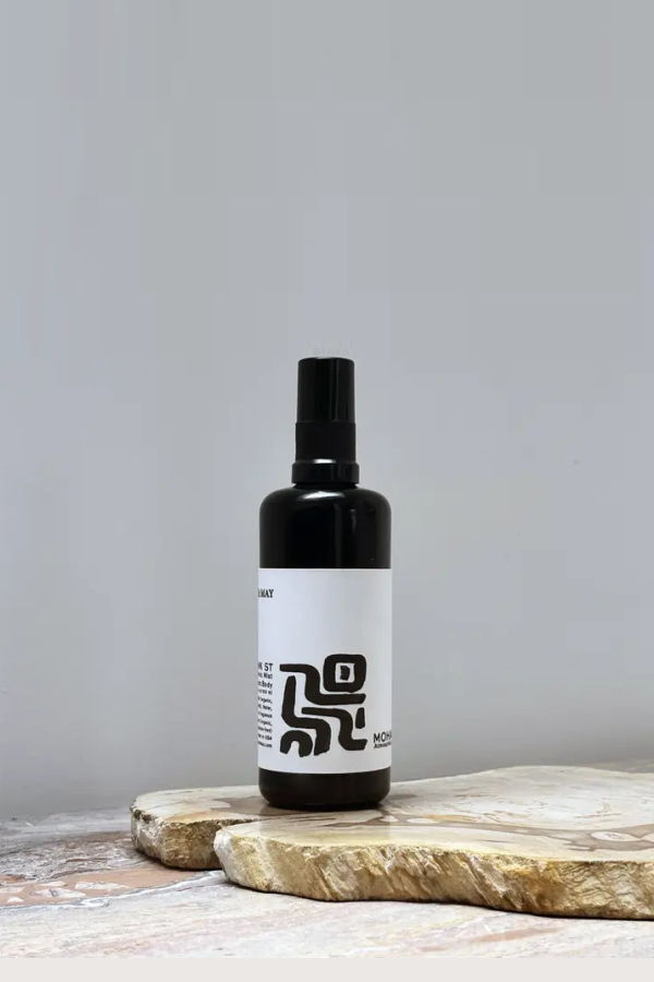 Wilkin & May Mohawk St Room & Body Spray