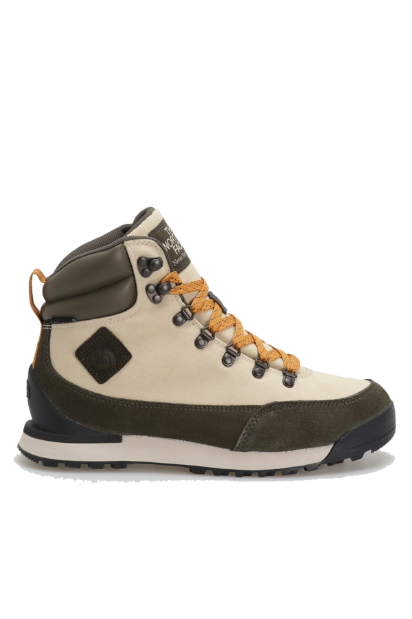 THE NORTH FACE Back to Berkeley IV Textile Waterproof Boots