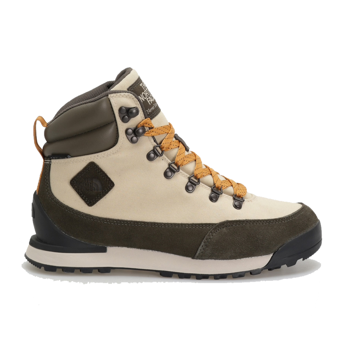 THE NORTH FACE Back to Berkeley IV Textile Waterproof Boots - Image 1 of 3