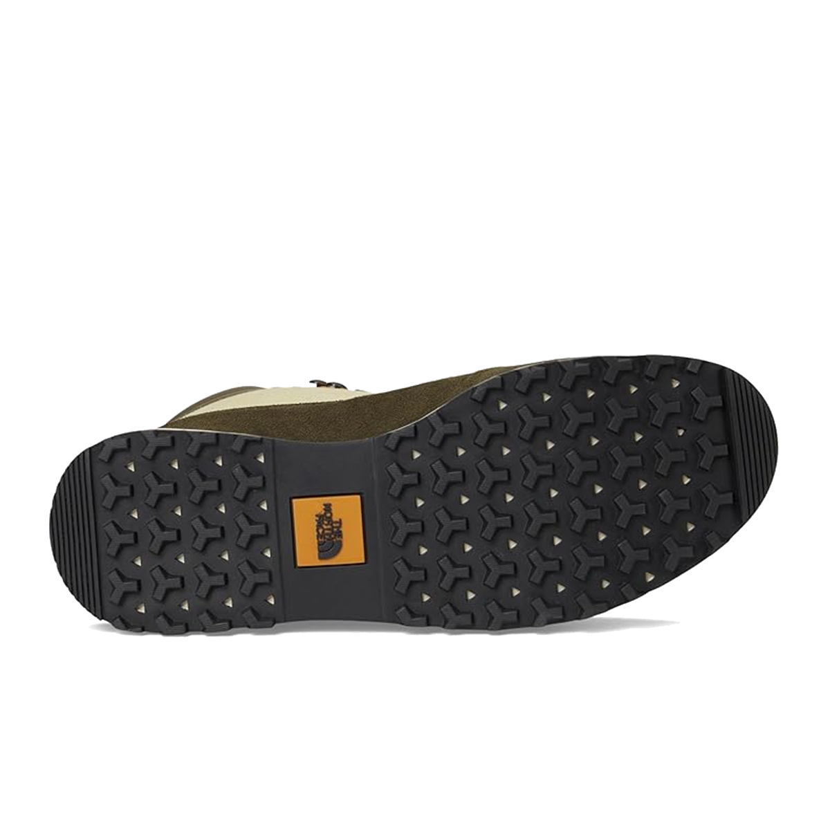 THE NORTH FACE Back to Berkeley IV Textile Waterproof Boots - Image 3 of 3