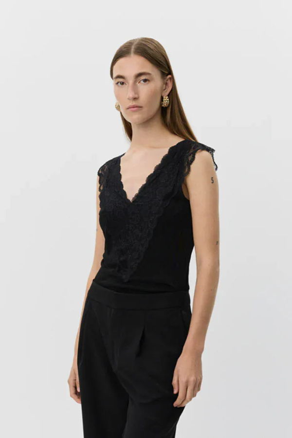 Sofie Schnoor Pansysw Camisole