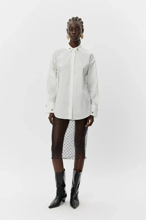 Sofie Schnoor Adalenesw Shirt