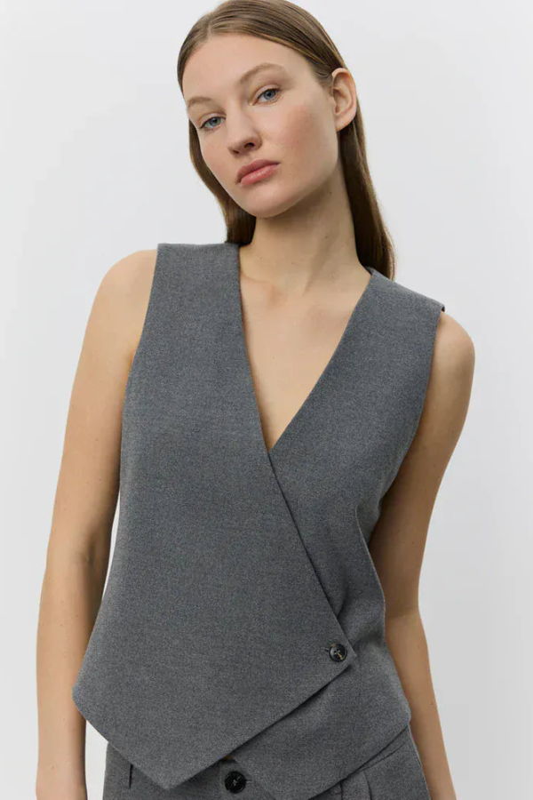 Sofie Schnoor Virginiasw Vest