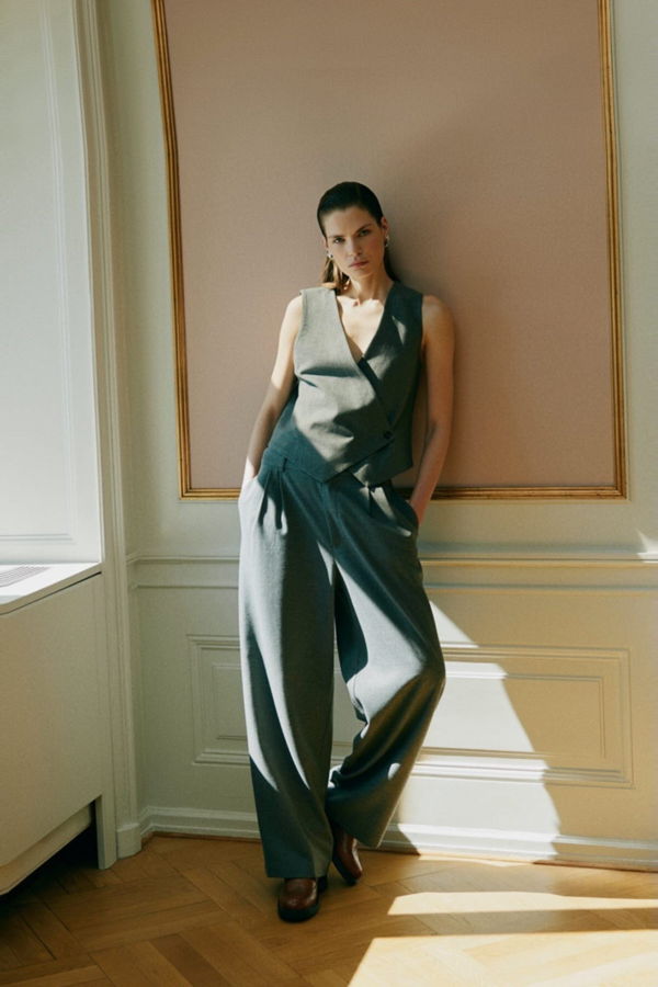 Sofie Schnoor Virginiasw Vest