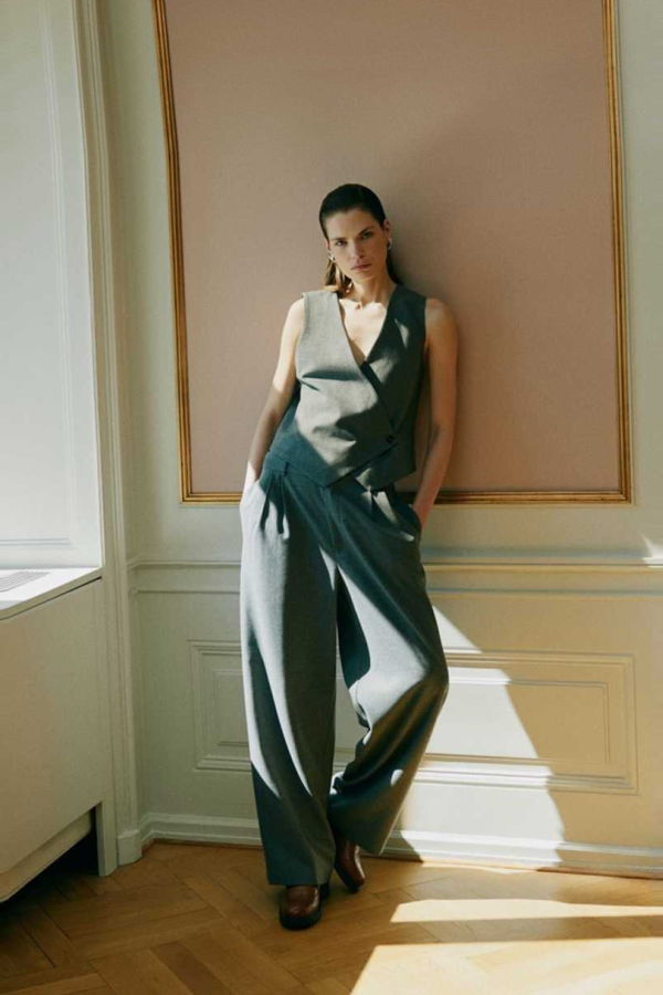 Sofie Schnoor Rosalindsw Trousers