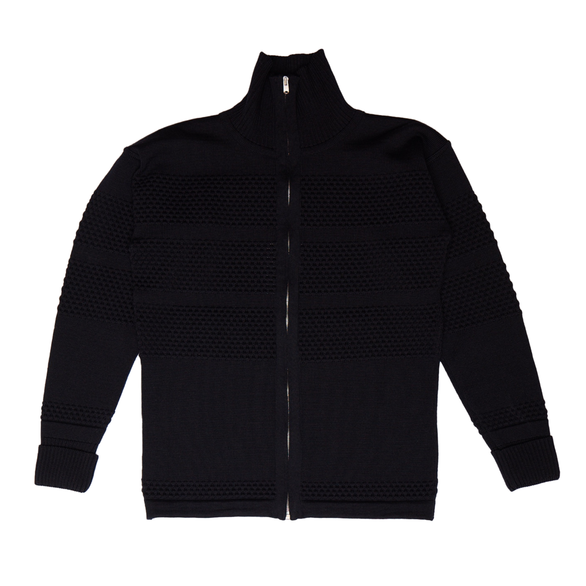 SNS Herning Fisherman Full Zip Sweater - Image 1 of 3