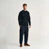 SNS Herning Fisherman Full Zip Sweater - Thumbnail 2