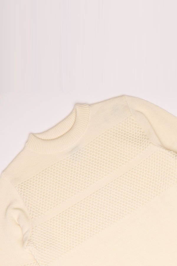 SNS Herning Fisherman III Sweater