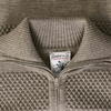 SNS Herning Fisherman Short Zip Sweater - Thumbnail 2