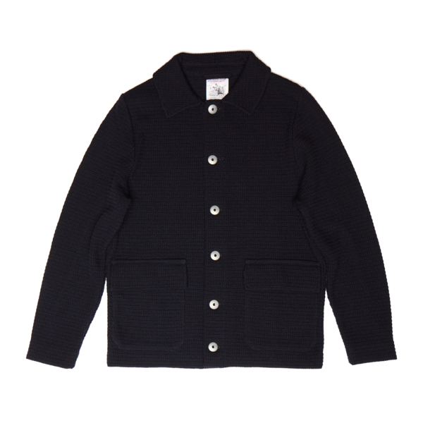 SNS Herning Radial Jacket