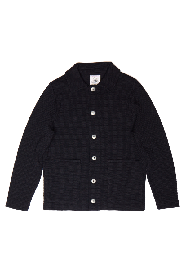 SNS Herning Radial Jacket