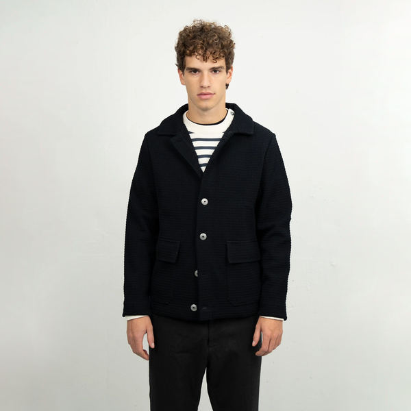 SNS Herning Radial Jacket