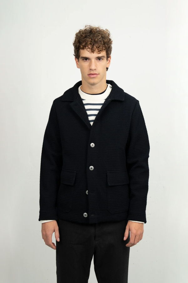 SNS Herning Radial Jacket