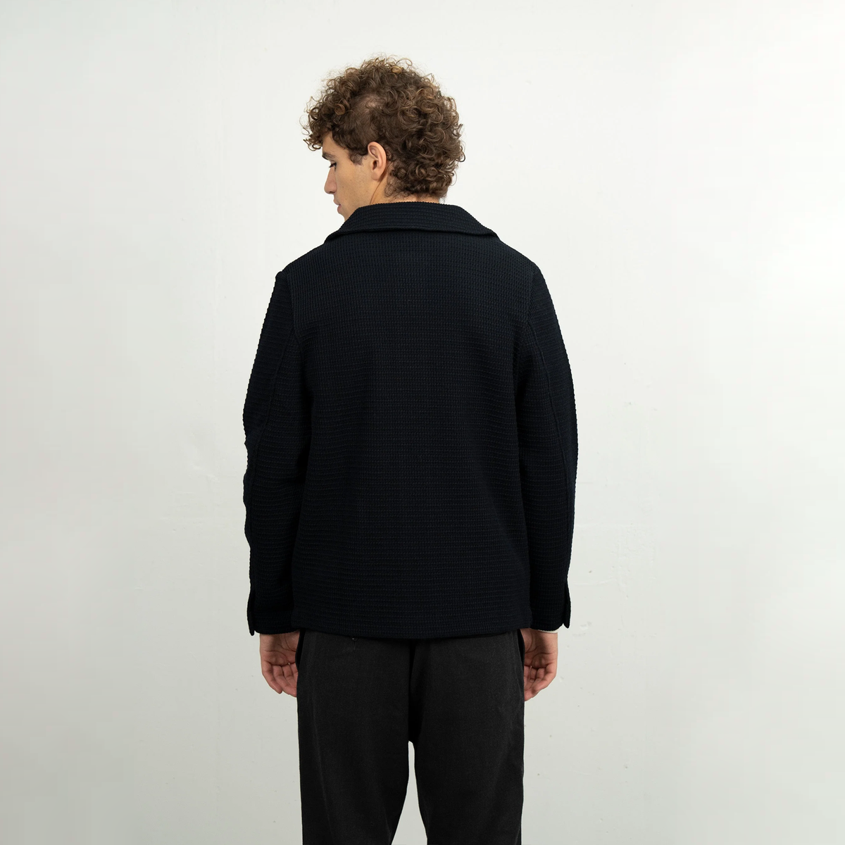 SNS Herning Radial Jacket - Image 3 of 3