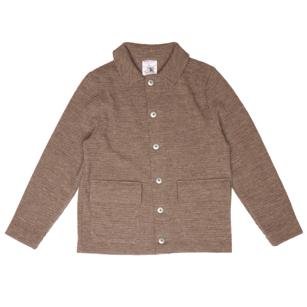 SNS Herning Radial Jacket