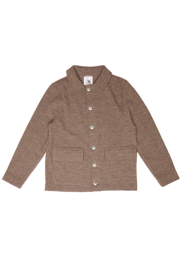 SNS Herning Radial Jacket