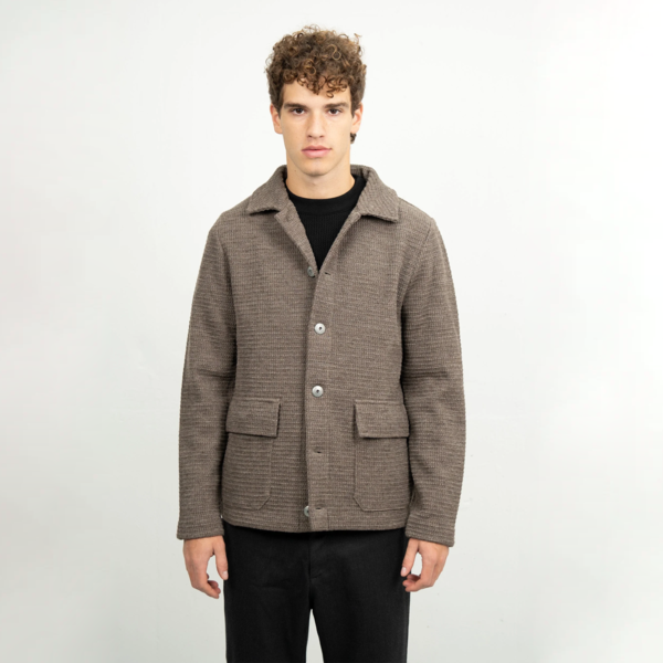 SNS Herning Radial Jacket