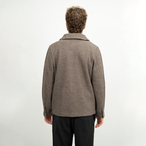 SNS Herning Radial Jacket