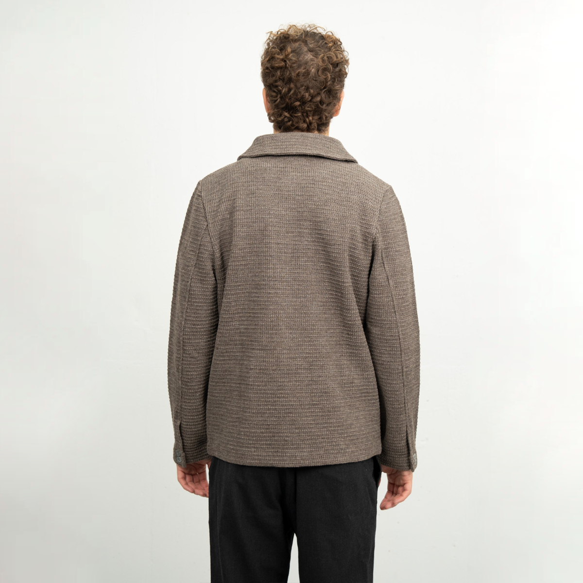 SNS Herning Radial Jacket - Image 3 of 3