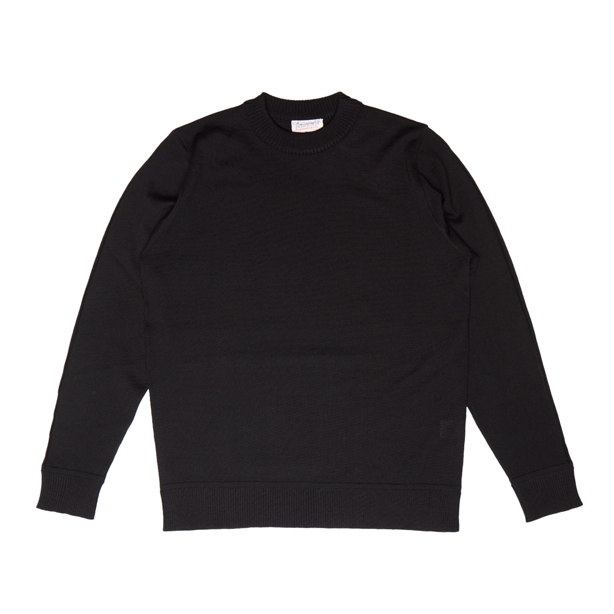 SNS Herning Solo Crewneck Sweater - Image 1 of 3