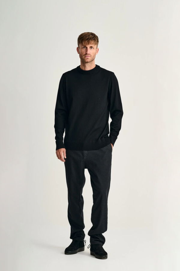 SNS Herning Solo Crewneck Sweater