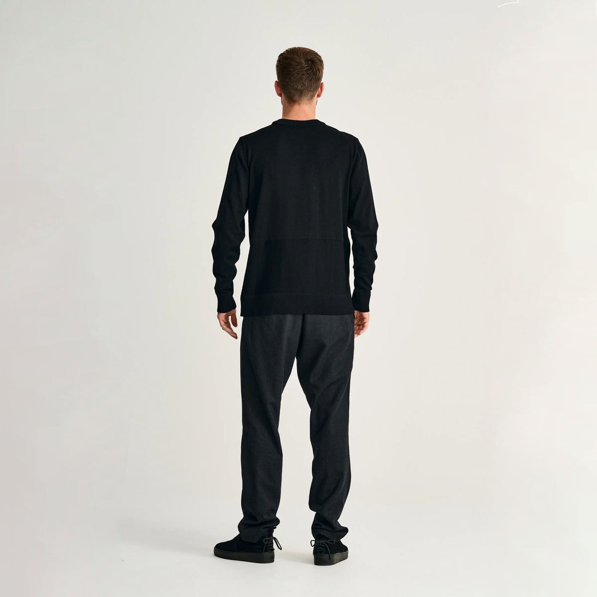 SNS Herning Solo Crewneck Sweater - Image 3 of 3