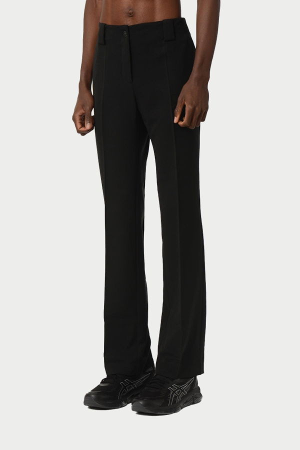 Avavav Straight Suit Pants