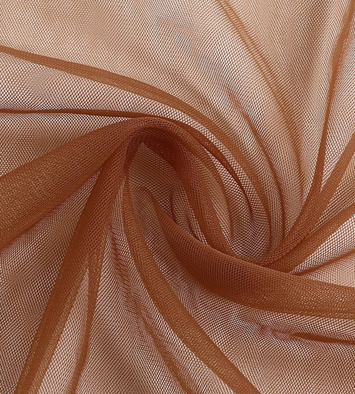 INTO THE EAST Tulle Top - Image 5 of 10