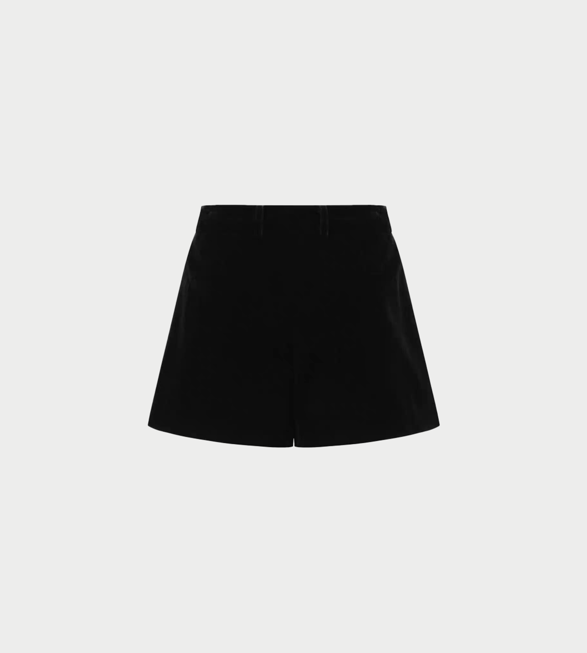 INTO THE EAST Velvet Shorts - Image 2 of 6