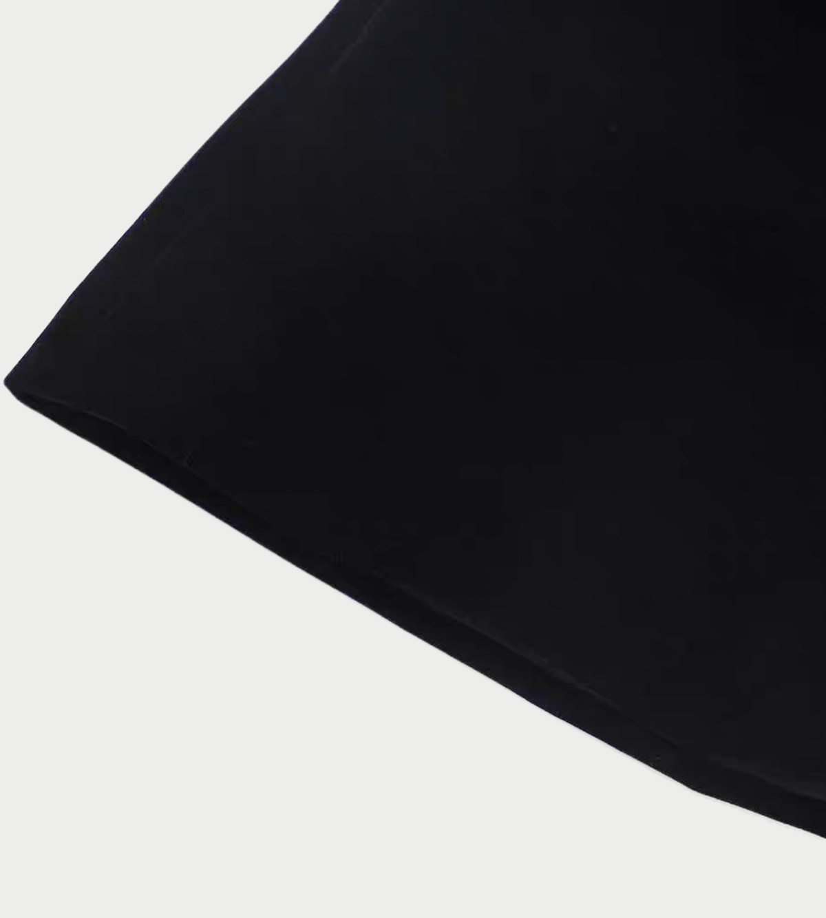 INTO THE EAST Velvet Shorts - Image 4 of 6