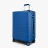 Simon Miller Medium Hybrid Check-In Luggage - Coastal Blue - Thumbnail 2