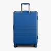 Simon Miller Medium Hybrid Check-In Luggage - Coastal Blue - Thumbnail 4