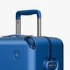 Simon Miller Medium Hybrid Check-In Luggage - Coastal Blue - Thumbnail 5