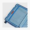 Simon Miller Medium Hybrid Check-In Luggage - Coastal Blue - Thumbnail 6