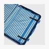 Simon Miller Medium Hybrid Check-In Luggage - Coastal Blue - Thumbnail 7