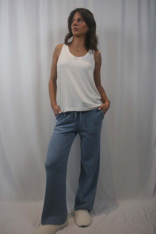 Eberjey Gisele Separates Tank