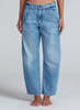 ASKK NY Lenox Jeans - Blondie - Thumbnail 4