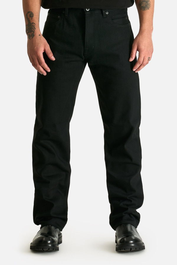 Rick Owens Kurdt Pants