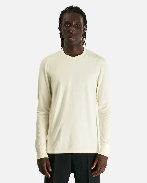 Rick Owens Thermal Top