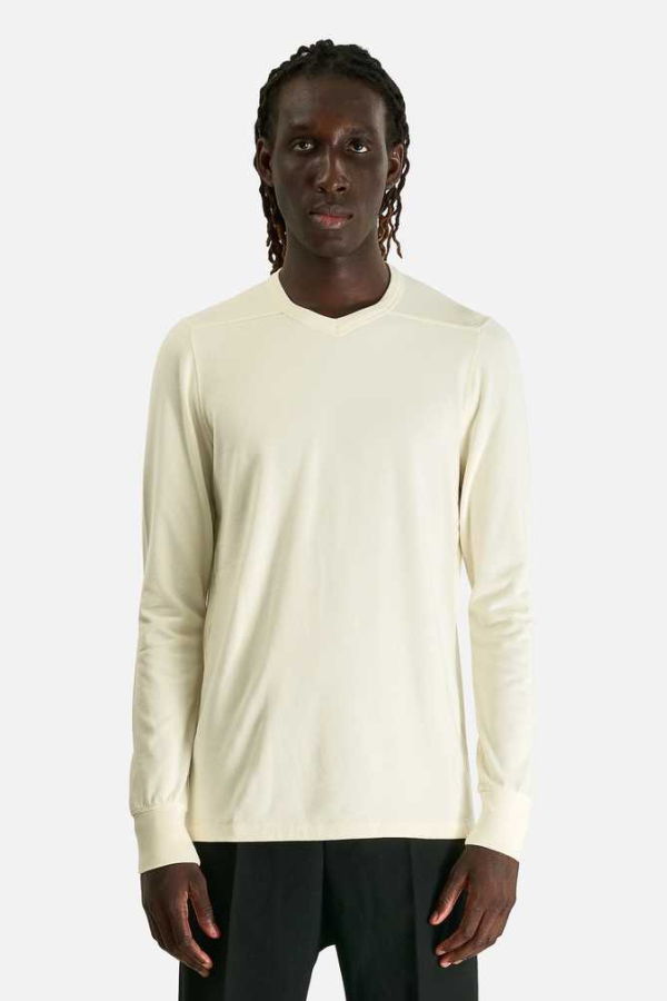 Rick Owens Thermal Top