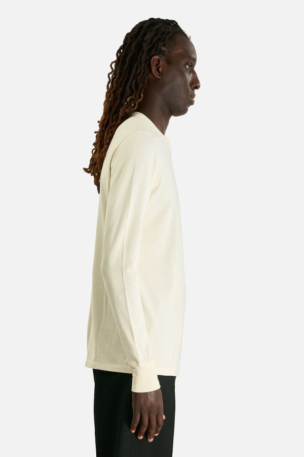 Rick Owens Thermal Top