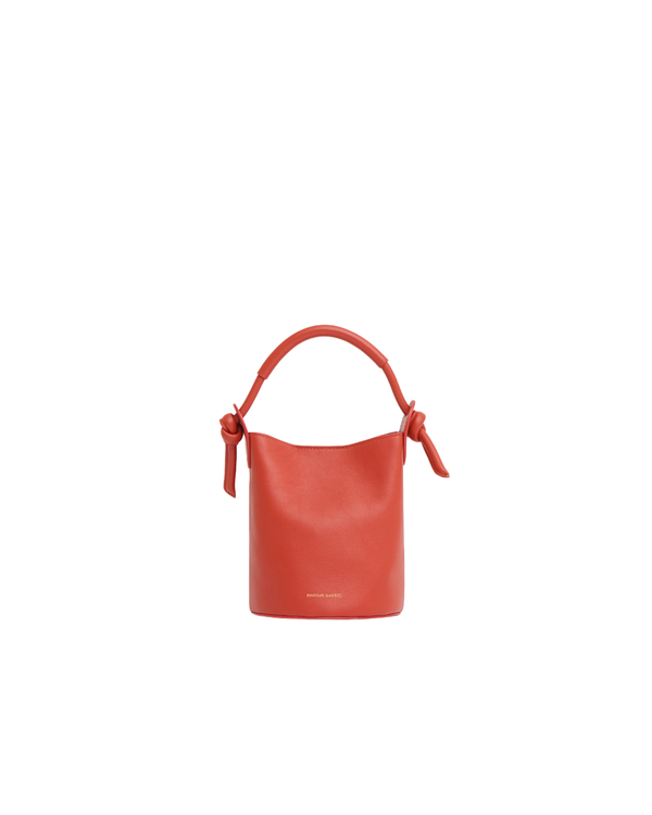 Mini Mini Fortuna Bucket in Pomodoro main image 1