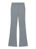 A.L.C. Sophie Tailored Pant - Slate Blue - Thumbnail 4