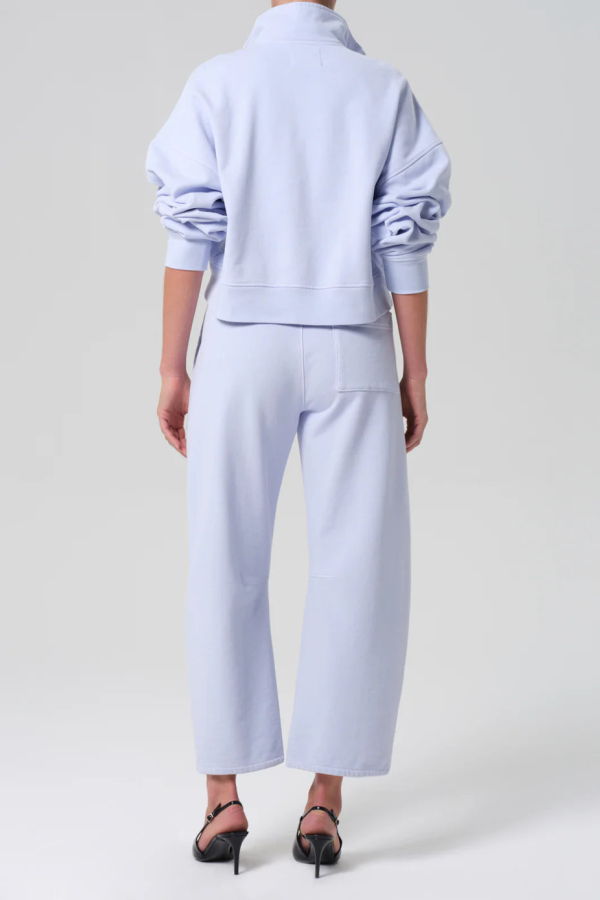 Citizens of Humanity Miro Sweatpant - Periwinkle